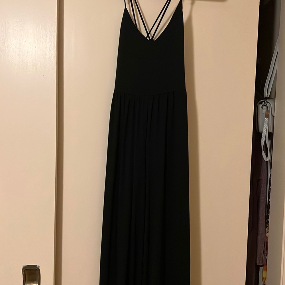 Palazzo jumpsuit